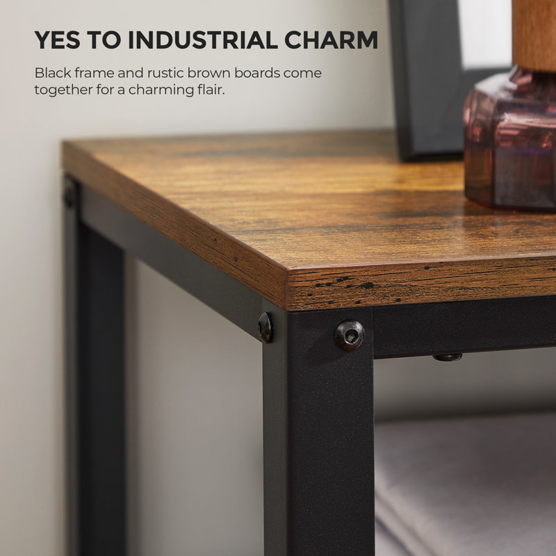 Williston Grenier TV Stand for TVs up to 65" & Reviews Wayfair